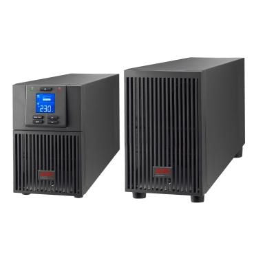 APC SRV1KIL-E uninterruptible power supply (UPS) 1 kVA 900 W