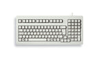 CHERRY G80-1800 keyboard Universal USB QWERTY US English Grey