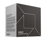 AMD Ryzen Threadripper PRO 7955WX processor 4.5 GHz 64 MB L3 Tray
