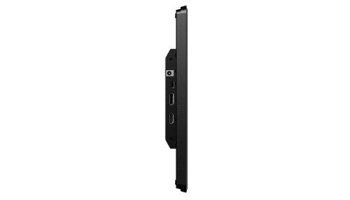 Elo Touch Solutions 1564L Interactive flat panel 39.6 cm (15.6") LCD 450 cd/m² Full HD Black Touchscreen 24/7