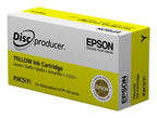 Epson C13S020692/PJIC7(Y) Ink cartridge yellow 31.5ml for Epson PP 100/50