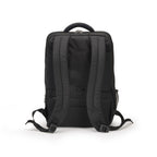 DICOTA Eco Backpack PRO 35.8 cm (14.1") Black