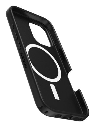 OtterBox 77-99682 mobile phone case 15.5 cm (6.1") Cover Black