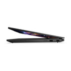Lenovo ThinkPad P16s Gen 4 (AMD) Copilot+ PC AMD Ryzen™ AI 7 350 Mobile workstation 40.6 cm (16") WUXGA 16 GB DDR5-SDRAM 512 GB SSD Wi-Fi 7 (802.11be) Windows 11 Pro English Black
