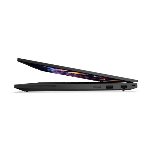 Lenovo ThinkPad P16s Gen 4 (AMD) Copilot+ PC AMD Ryzen™ AI 7 350 Mobile workstation 40.6 cm (16") WUXGA 16 GB DDR5-SDRAM 512 GB SSD Wi-Fi 7 (802.11be) Windows 11 Pro English Black