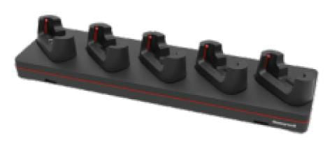 Honeywell CT30P-5CB-UVB-3 handheld mobile computer accessory Charging cradle