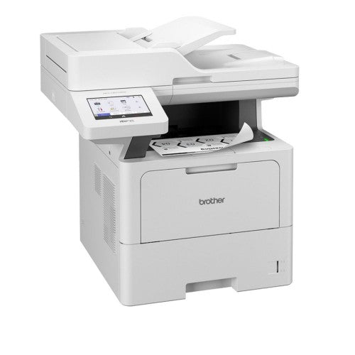 Brother MFC-L6910DW Laser A4 1200 x 1200 DPI 50 ppm Wi-Fi