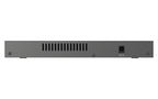 QNAP QSW-L2110-10T network switch Managed Desktop Black