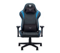 Acer PREDATOR RIFT PC gaming chair Padded seat Black, Blue