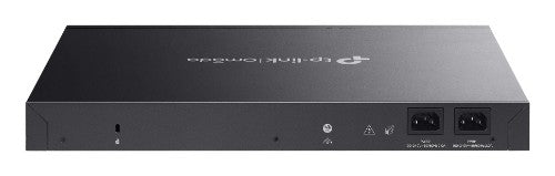 TP-Link Omada 32-Port 10GE SFP+ L2+ Managed Switch