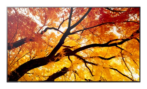 Sharp MultiSync PN-M982 Interactive flat panel 2.48 m (97.5") LED 550 cd/m² 4K Ultra HD Black 24/7