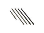 APC NetShelter SX 42U/48U Baying Trim Kit Black