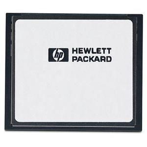 HPE X600 512M CompactFlash 0.5 GB