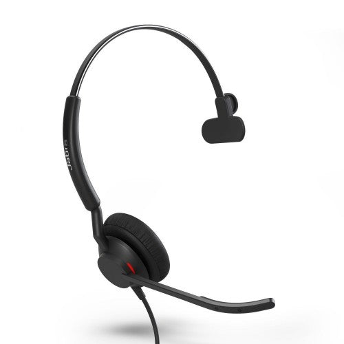 Jabra Engage 50 II - (50 II Link) USB-C/A MS Mono