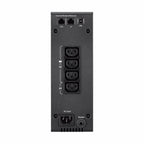 Eaton 5S550IBS uninterruptible power supply (UPS) Line-Interactive 1 kVA 600 W 4 AC outlet(s)