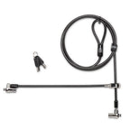 Kensington MicroSaver 2.0 Keyed Twin Laptop Lock