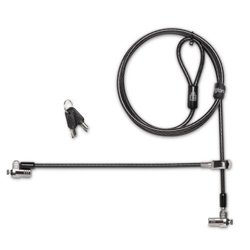 Kensington K:Lptp Lck MicroSaver 2.0 THMK