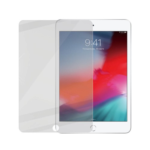 PanzerGlass ® Screen Protector iPad mini 4 7.9'' (2014)| mini 7.9'' (2019)