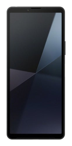 Sony Xperia 10 VI 5G 15.5 cm (6.1") Dual SIM Android 14 8 GB 128 GB 5000 mAh Black