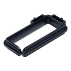 APC NetShelter Cable Management, Vertical Cable Manager, Rings, Set of 10, Black, 107 x 53 x 18 mm