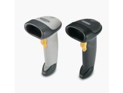 Motorola LS2208 1D Laser Black