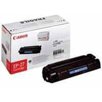 Canon 8489A002/EP-27 Toner cartridge black, 2.5K pages/5% for Canon LBP-27