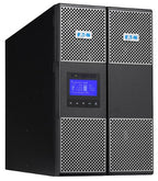 Eaton 9PX uninterruptible power supply (UPS) Double-conversion (Online) 8 kVA 7200 W 5 AC outlet(s)