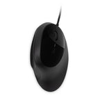 Kensington Pro Fit Ergo Wired Mouse