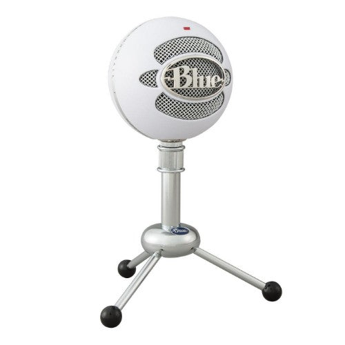Blue Microphones Blue Snowball USB Microphone