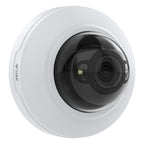 Axis 02677-001 security camera Dome IP security camera Indoor 1920 x 1080 pixels Ceiling/wall