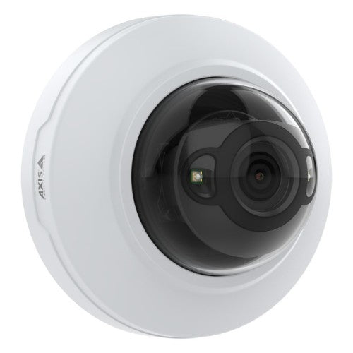 Axis 02677-001 security camera Dome IP security camera Indoor 1920 x 1080 pixels Ceiling/wall