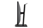 Viewsonic VG Series 27" 1440p Ergonomic IPS Mon computer monitor 68.6 cm (27") 2560 x 1440 pixels Quad HD LED Black