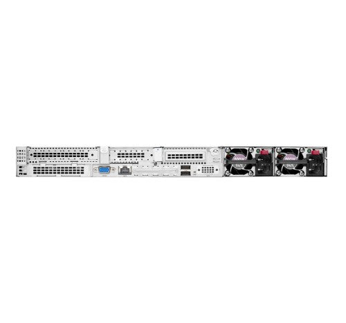 HPE ProLiant DL325 Gen10+ v2 server Rack (1U) AMD EPYC 7443P 2.85 GHz 32 GB DDR4-SDRAM 800 W