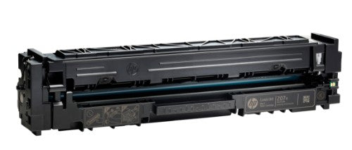 HP W2210A/207A Toner cartridge black, 1.35K pages ISO/IEC 19752 for HP M 283