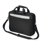 DICOTA Eco Top Traveller SELECT 39.6 cm (15.6") Toploader bag Black