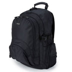 Targus CN600 laptop case 39.6 cm (15.6") Backpack case Black