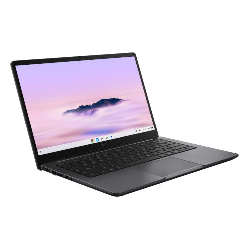 ASUS Chromebook CX1505CTA-S70389 Intel Core 3 N355 39.6 cm (15.6") Full HD 8 GB LPDDR5-SDRAM 256 GB eMMC Wi-Fi 6 (802.11ax) ChromeOS Grey