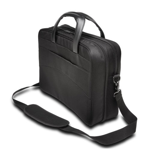 Kensington Contour 2.0 EQ Business Laptop Briefcase – 15.6”