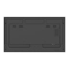 BenQ ST8602S Digital signage flat panel 2.18 m (86") LED 400 cd/m² 4K Ultra HD Black Built-in processor Android 8.0 18/7