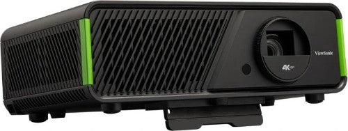 Viewsonic X1-4KE PRO data projector Standard throw projector UHD 4K (3840x2160) Black, Green