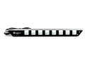 Vertiv AFP0008 KVM switch Black, White