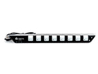 Vertiv AFP0008 KVM switch Black, White