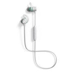 JayBird 985-000714 headphones/headset Wireless In-ear Calls/Music Bluetooth Grey