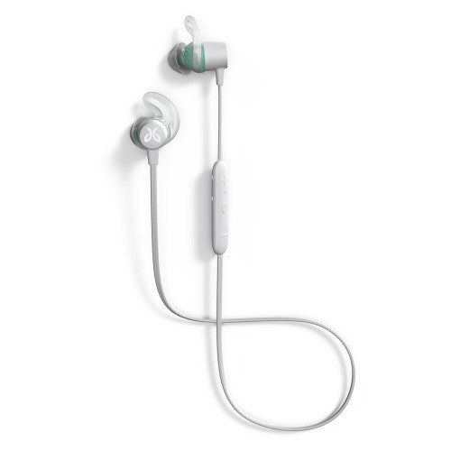 JayBird 985-000714 headphones/headset Wireless In-ear Calls/Music Bluetooth Grey