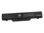 Origin Storage Replacement battery for HP - COMPAQ Probook 4720s laptops replacing OEM Part numbers: 591998-322 593576-001 HSTNN-OB1D// 14.4V 5200mAh