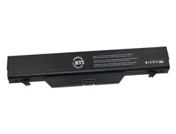 Origin Storage Replacement battery for HP - COMPAQ Probook 4720s laptops replacing OEM Part numbers: 591998-322 593576-001 HSTNN-OB1D// 14.4V 5200mAh