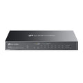 TP-Link Omada 10-Port Gigabit Easy Managed Switch with 8-Port PoE+