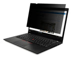 V7 PS160WA10 display privacy filter 61 cm (24") Laptop Frameless display privacy filter