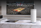 NETGEAR RBE873 Tri-band (2.4 GHz / 5 GHz / 6 GHz) White 5 Internal