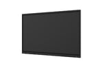 LG 65TR3DQ-B interactive whiteboard 165.1 cm (65") 3840 x 2160 pixels Touchscreen Black